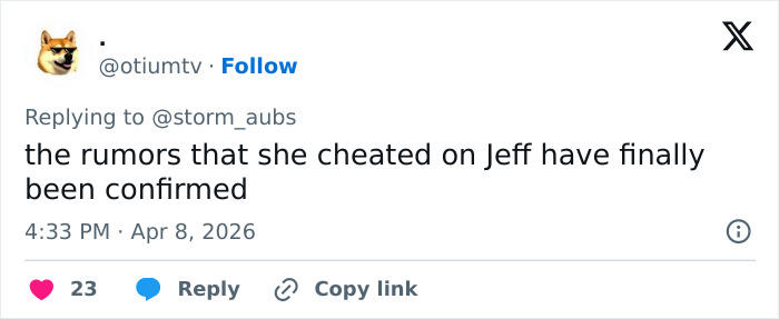 Brother Of Aubrey Plaza's Husband Allegedly Breaks Silence With Scathing Post After She Revealed She's Pregnant