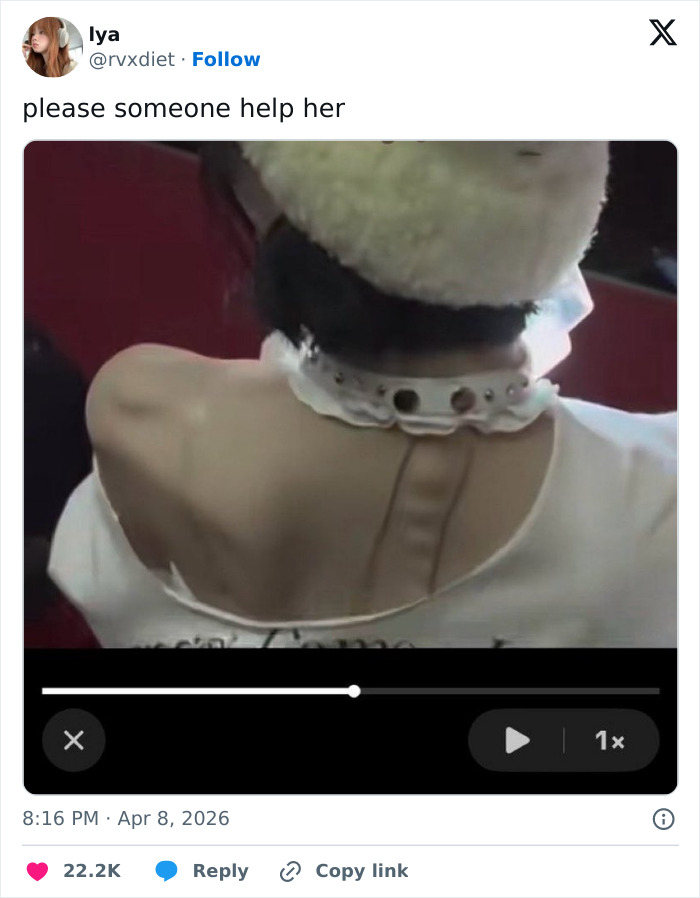 18-Year-Old K-Pop Star Sparks Major Health Concerns After Fans Notice Extremely Thin Appearance