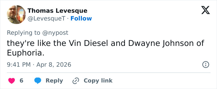 Sydney Sweeney And Zendaya's Behavior On 'Euphoria' Red Carpet Fuels Feud Rumors