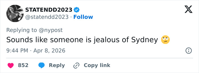 Sydney Sweeney And Zendaya's Behavior On 'Euphoria' Red Carpet Fuels Feud Rumors