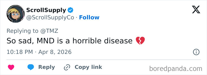 A postagem final do ator de 'Game Of Thrones' Michael Patrick revelou uma verdade arrepiante antes de sua morte aos 35 anos