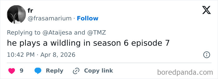 A postagem final do ator de 'Game Of Thrones' Michael Patrick revelou uma verdade arrepiante antes de sua morte aos 35 anos