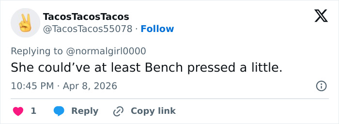 Screenshot of a tweet discussing Lana Condorâs bold choice for award show red carpet sparking body shaming debate. Screenshot of a tweet discussing Lana Condorâs bold choice for award show red carpet sparking body shaming debate.