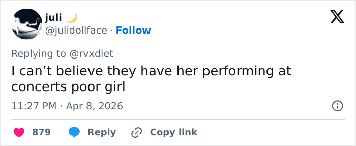 18-Year-Old K-Pop Star Sparks Major Health Concerns After Fans Notice Extremely Thin Appearance