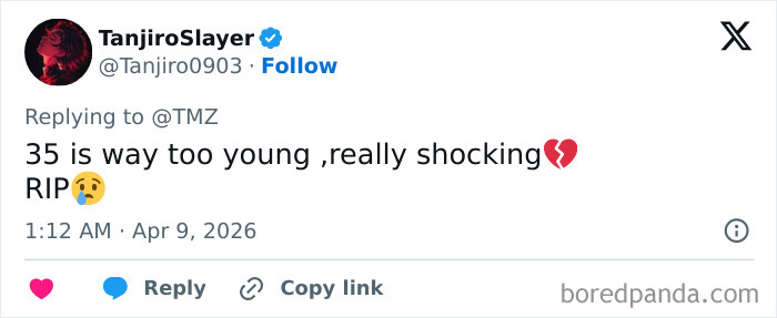 A postagem final do ator de 'Game Of Thrones' Michael Patrick revelou uma verdade arrepiante antes de sua morte aos 35 anos