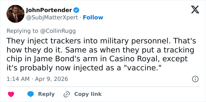 CIA implanta tecnologia de IA “Ghost Murmur” que detecta batimentos cardíacos para localizar piloto americano desaparecido no Irã