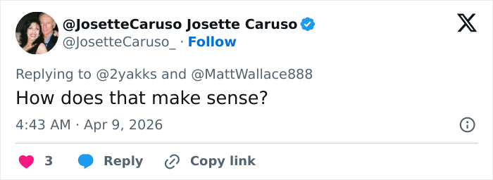 Video Of JD Vance And His Wife Getting Off Plane Goes Viral After Viewers Spot Odd Details