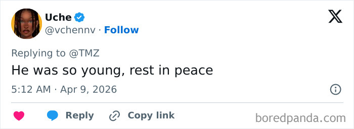 A postagem final do ator de 'Game Of Thrones' Michael Patrick revelou uma verdade arrepiante antes de sua morte aos 35 anos