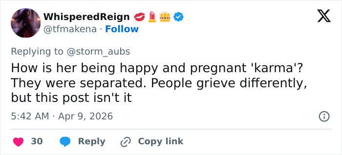 Brother Of Aubrey Plaza's Husband Allegedly Breaks Silence With Scathing Post After She Revealed She's Pregnant