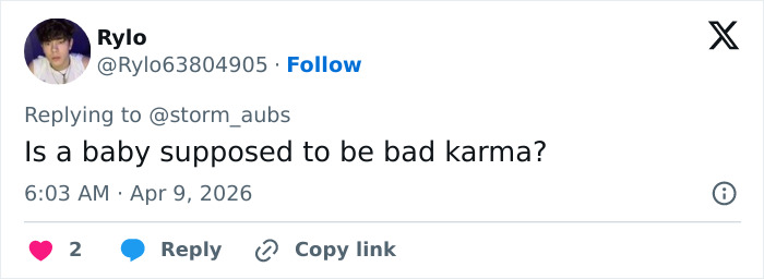 Brother Of Aubrey Plaza's Husband Allegedly Breaks Silence With Scathing Post After She Revealed She's Pregnant