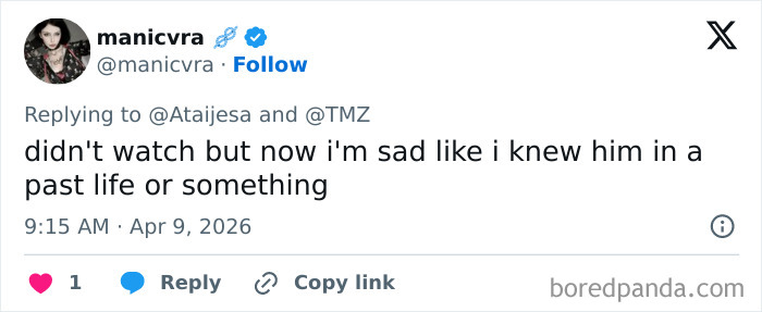 A postagem final do ator de 'Game Of Thrones' Michael Patrick revelou uma verdade arrepiante antes de sua morte aos 35 anos