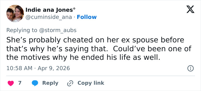 Brother Of Aubrey Plaza's Husband Allegedly Breaks Silence With Scathing Post After She Revealed She's Pregnant