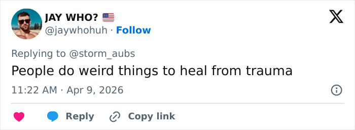 Brother Of Aubrey Plaza's Husband Allegedly Breaks Silence With Scathing Post After She Revealed She's Pregnant