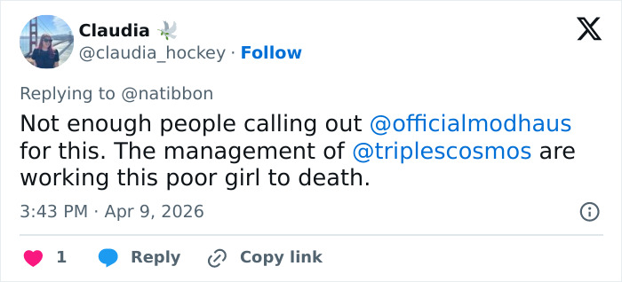 18-Year-Old K-Pop Star Sparks Major Health Concerns After Fans Notice Extremely Thin Appearance