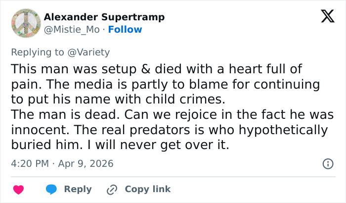 &lsquo;Truth Serum&rsquo; Bombshell In Michael Jackson Case As New Theory Emerges Years After Accuser Vanished