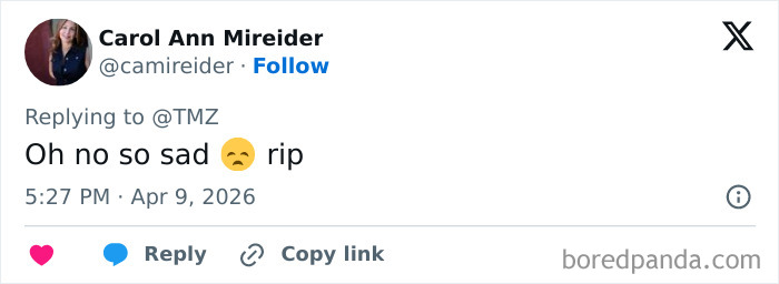 A postagem final do ator de 'Game Of Thrones' Michael Patrick revelou uma verdade arrepiante antes de sua morte aos 35 anos