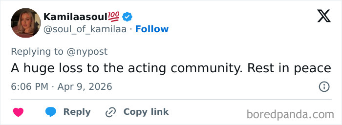 A postagem final do ator de 'Game Of Thrones' Michael Patrick revelou uma verdade arrepiante antes de sua morte aos 35 anos