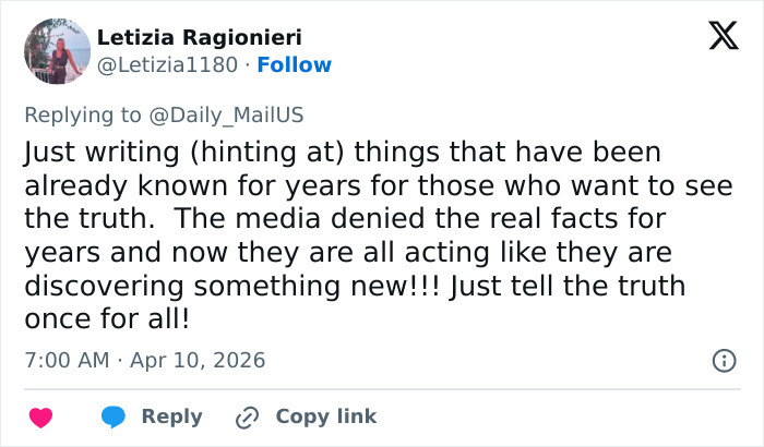 &lsquo;Truth Serum&rsquo; Bombshell In Michael Jackson Case As New Theory Emerges Years After Accuser Vanished