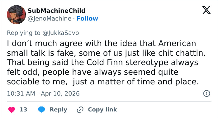 Jason Segel recebe uma chamada de segurança na Finlândia por causa de um simples hábito cultural americano Jason Segel recebe uma chamada de segurança na Finlândia por causa de um simples hábito cultural americano