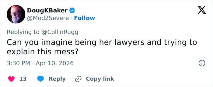 Fresh Update In Cheerleader Case Leaves People Talking After Court Appearance