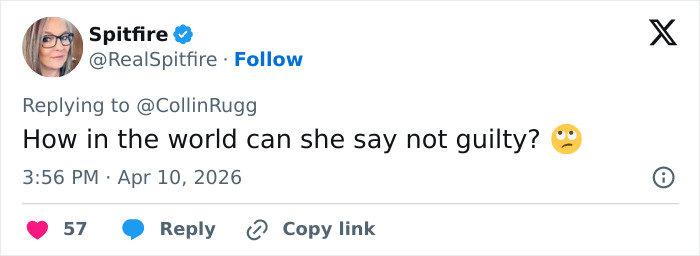 Fresh Update In Cheerleader Case Leaves People Talking After Court Appearance