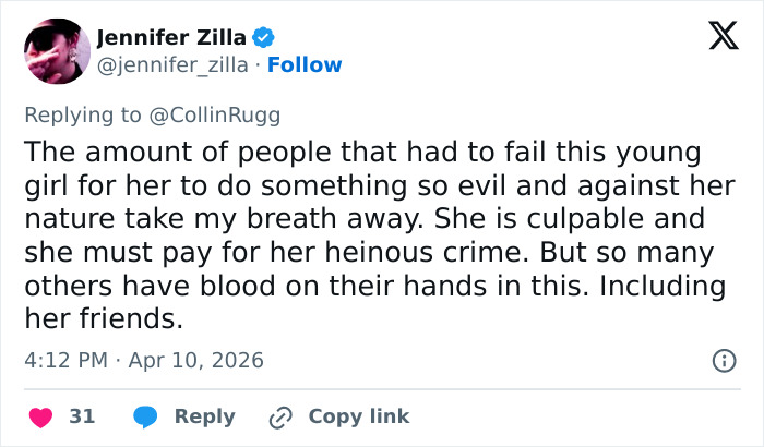 Fresh Update In Cheerleader Case Leaves People Talking After Court Appearance