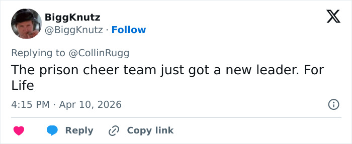 Fresh Update In Cheerleader Case Leaves People Talking After Court Appearance