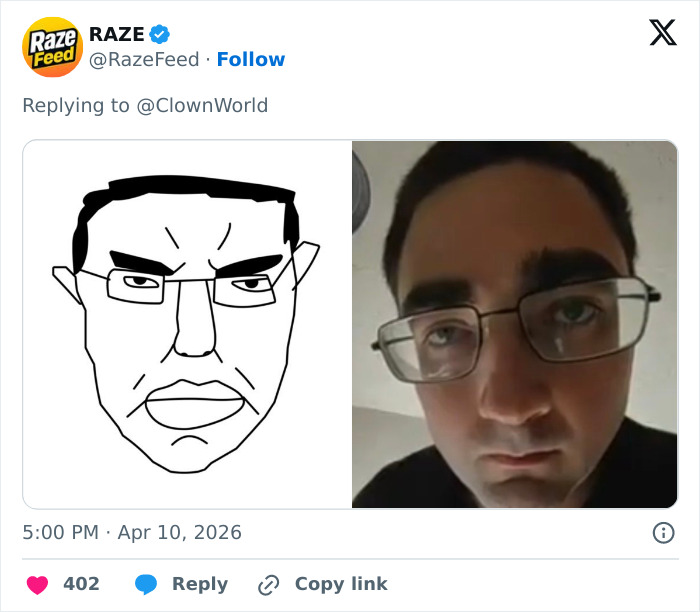 &ldquo;Doorbell Chud&rdquo; From Viral Home Invasion Video Gets Bad News In Court