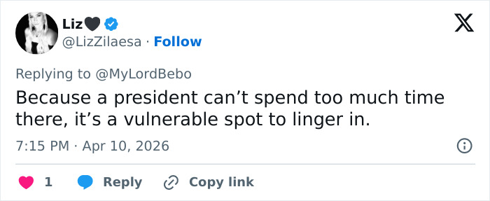 "Not A Presidential Skill": Why Presidents Struggle With Closing Umbrellas "Not A Presidential Skill": Why Presidents Struggle With Closing Umbrellas