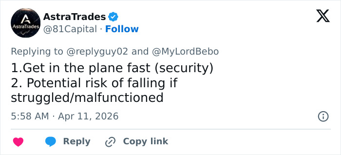 "Not A Presidential Skill": Why Presidents Struggle With Closing Umbrellas "Not A Presidential Skill": Why Presidents Struggle With Closing Umbrellas