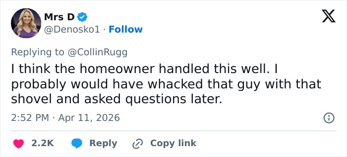 &ldquo;Doorbell Chud&rdquo; From Viral Home Invasion Video Gets Bad News In Court