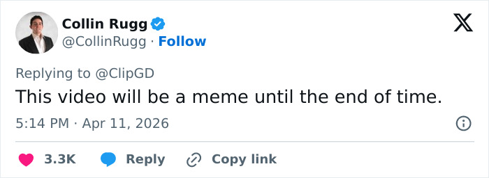 &ldquo;Doorbell Chud&rdquo; From Viral Home Invasion Video Gets Bad News In Court