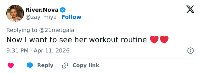 Teyana Taylor showing off impressive Coachella abs, sparking excitement among fans on social media.