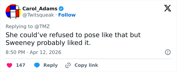 Cena atrevida de Sydney Sweeney da terceira temporada de 'Euphoria' provoca indignação