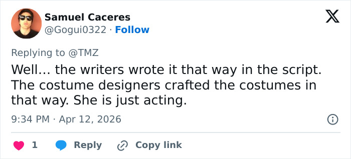 Cena atrevida de Sydney Sweeney da terceira temporada de 'Euphoria' provoca indignação