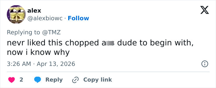 Screenshot of a Twitter reply reacting to Pete Davidson sparking debate with a joke about watching adult content.