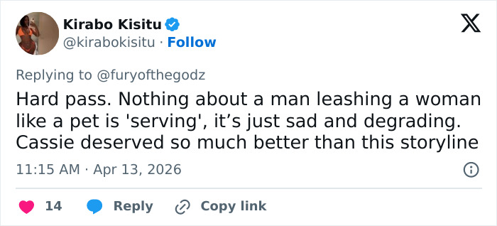 Cena atrevida de Sydney Sweeney da terceira temporada de 'Euphoria' provoca indignação