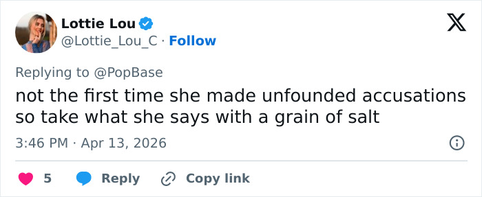 Ruby Rose contradiz suas acusações contra Katy Perry em artigo de 2011 que ela escreveu sobre a noite infame