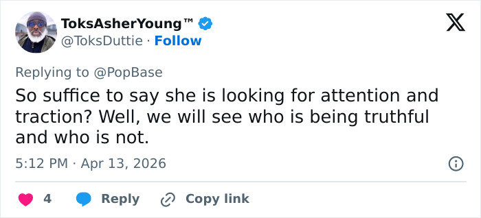 Ruby Rose contradiz suas acusações contra Katy Perry em artigo de 2011 que ela escreveu sobre a noite infame