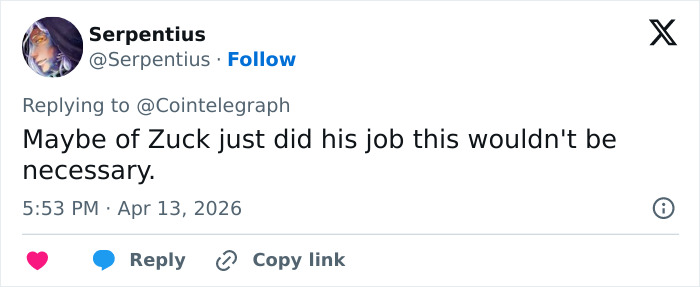 “Like A Horror Movie”: Meta Faces Backlash Over Plan To Create Photoreal AI Clone Of Mark Zuckerberg “Like A Horror Movie”: Meta Faces Backlash Over Plan To Create Photoreal AI Clone Of Mark Zuckerberg