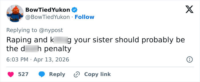 Indictment Reveals Disturbing Details About What Happened To Anna Kepner Before Her Brother Took Her Life