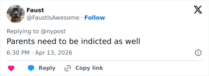 Indictment Reveals Disturbing Details About What Happened To Anna Kepner Before Her Brother Took Her Life