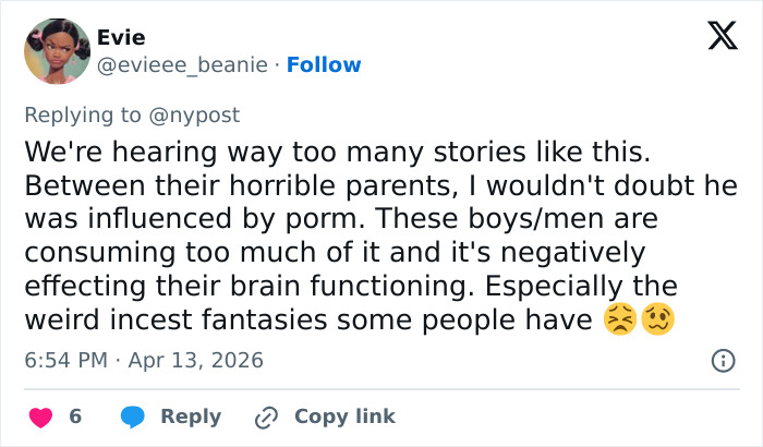 Indictment Reveals Disturbing Details About What Happened To Anna Kepner Before Her Brother Took Her Life