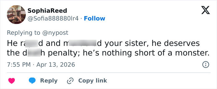 Indictment Reveals Disturbing Details About What Happened To Anna Kepner Before Her Brother Took Her Life