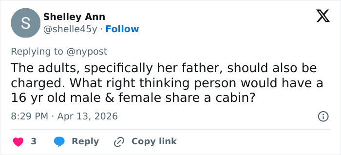 Indictment Reveals Disturbing Details About What Happened To Anna Kepner Before Her Brother Took Her Life