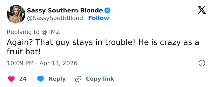 ‘Little Rascals’ Star Bug Hall Arrested In Ohio ‘Little Rascals’ Star Bug Hall Arrested In Ohio