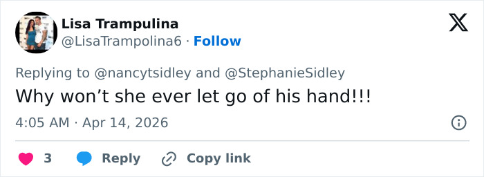 "Why Is This Being Allowed?" Meghan Markle's Behavior On Australian Tour Sparks Backlash "Why Is This Being Allowed?" Meghan Markle's Behavior On Australian Tour Sparks Backlash