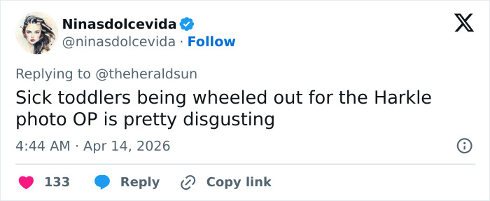 "Why Is This Being Allowed?" Meghan Markle's Behavior On Australian Tour Sparks Backlash "Why Is This Being Allowed?" Meghan Markle's Behavior On Australian Tour Sparks Backlash