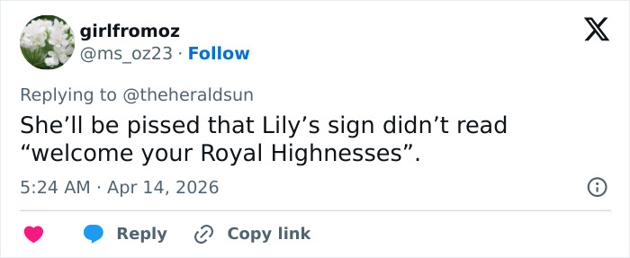 "Why Is This Being Allowed?" Meghan Markle's Behavior On Australian Tour Sparks Backlash "Why Is This Being Allowed?" Meghan Markle's Behavior On Australian Tour Sparks Backlash