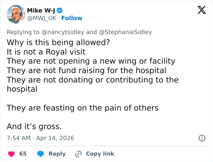 "Why Is This Being Allowed?" Meghan Markle's Behavior On Australian Tour Sparks Backlash "Why Is This Being Allowed?" Meghan Markle's Behavior On Australian Tour Sparks Backlash